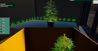 WEED SHOP SIMULATOR