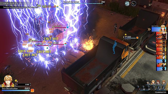 TROUBLESHOOTER: Abandoned Children