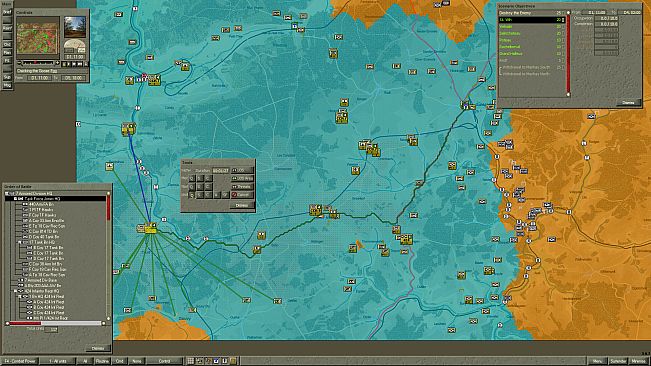Command Ops 2: Ride of the Valkyries Vol. 3