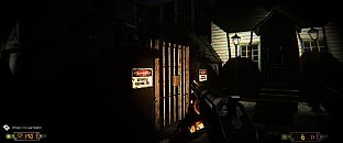 Forgotten Bunker 1939