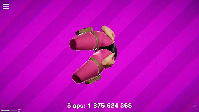 Amarillo's Butt Slapper