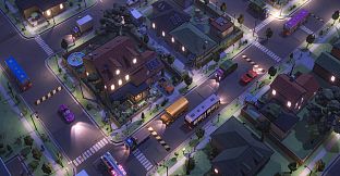 Megabonk Apocalypse NightTown