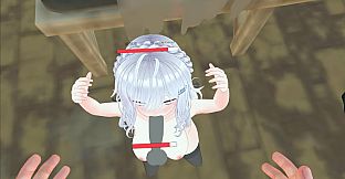 VR Harem Sex - Nozomi DLC