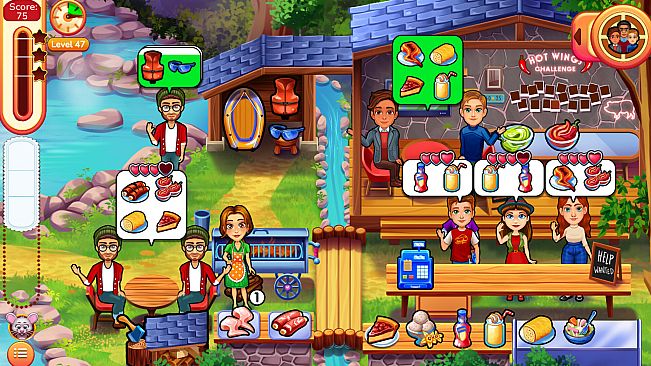 Delicious - Taste of Truth