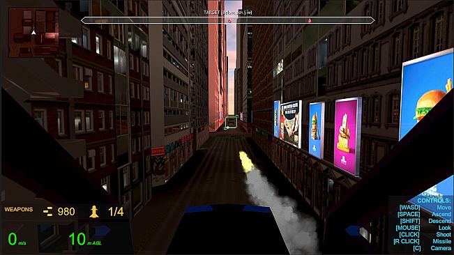 Gunship Recon - Purchase Privilege DLC