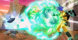 DRAGON BALL XENOVERSE GT Pack 1