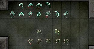 Fantasy Grounds - Troll Trouble 1