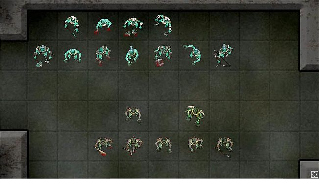 Fantasy Grounds - Troll Trouble 1