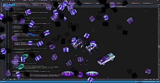 CPU Invaders - Movie Attack