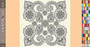 A Coloring Break - Expansion pack 8