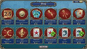 Jewel Match Atlantis Solitaire - Collector's Edition