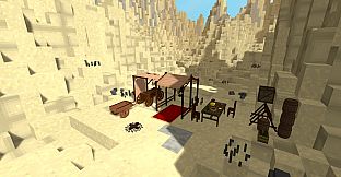 VoxStory - Fantasy RPG