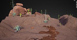 Aquascaping Designer