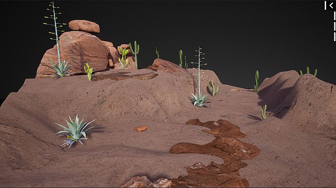 Aquascaping Designer