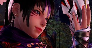 TEKKEN 7 - DLC16: Kunimitsu