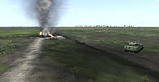 Graviteam Tactics: Operation Victory