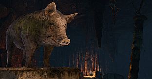 The Witcher 3: Wild Hunt - New Quest 'Fool's Gold'