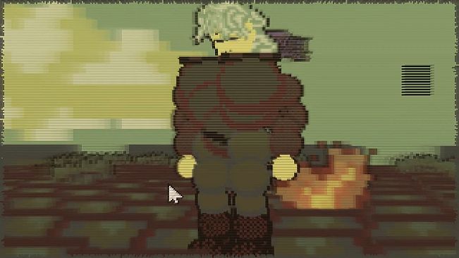 Zenith Into Maronarium