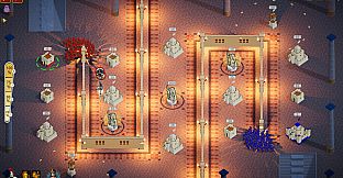 GodsCollide