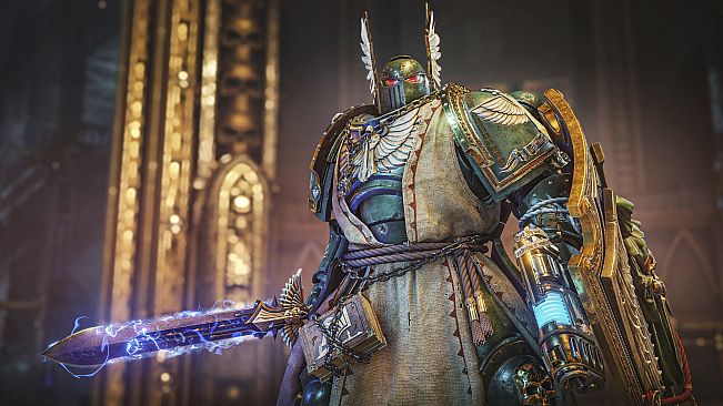 Warhammer 40,000: Space Marine 2 - 1-Year Anniversary Edition