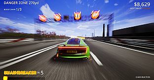 Danger Zone Bundle: Danger Zone and Danger Zone 2