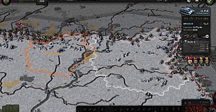 Unity of Command II - Stalingrad