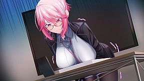 SuccuBoss 我的上司是魅魔