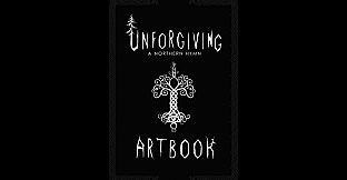 Unforgiving - A Northern Hymn: Soundtrack and Art Book