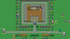 Minable & Create / ミナクリ