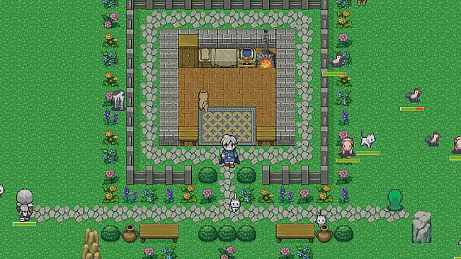 Minable & Create / ミナクリ