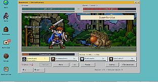 Adventurer 95