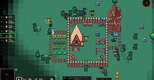 Colony of the Forsaken