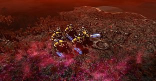 Warhammer 40,000: Gladius - Demolition Pack