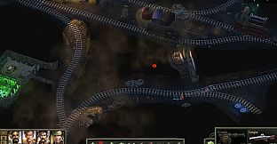 Tunnels of Death