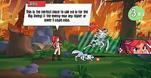 Signy & Mino: Against All Gods