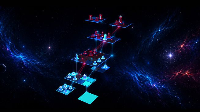 Star Tri-D Chess