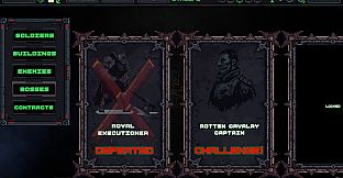 Last Hope: Zombie Autobattler
