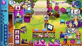 Fabulous - Angela's True Colors