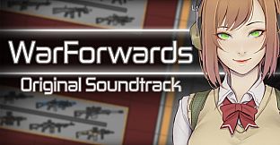 WarForwards - Original Soundtrack