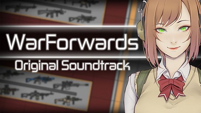 WarForwards - Original Soundtrack