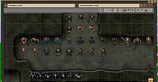 Fantasy Grounds - Devin Night Pack 174: WOTW Survivors 1