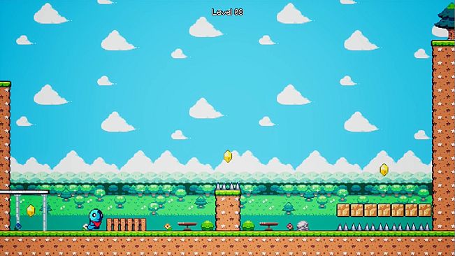 Loop Dash