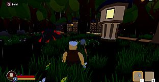 Fort Synergy Demo