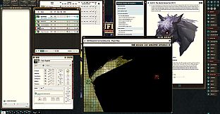 Fantasy Grounds - Pathfinder RPG - Pathfinder Module: We Be Goblins!