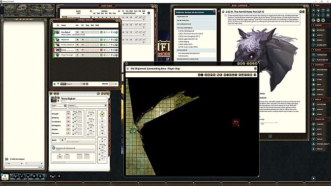 Fantasy Grounds - Pathfinder RPG - Pathfinder Module: We Be Goblins!