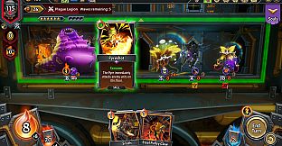 Monster Train 2: Destiny of the Railforged