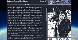 Letters From the Moon