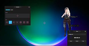 Desktop Waifu Defender