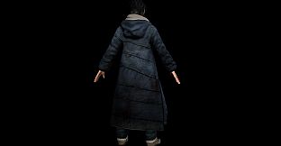 Soul at Stake - “The Vagrant” The Oliver's  Outfit