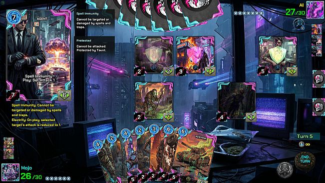 Cybersoul: Rads, Spies & Lovers